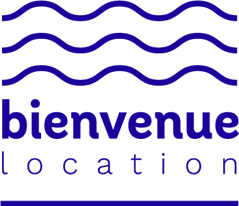 Logo - Bienvenue Location - La Réunion - 974